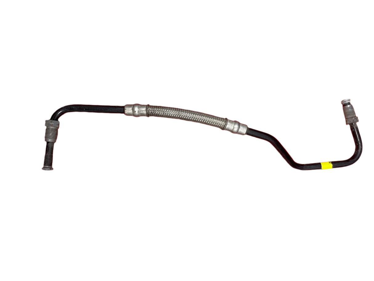 Peugeot Partner/Citroen Berlingo METAL BRAKE PIPE 1.6 hdi 2010 -2016 P/N TIDW08000702