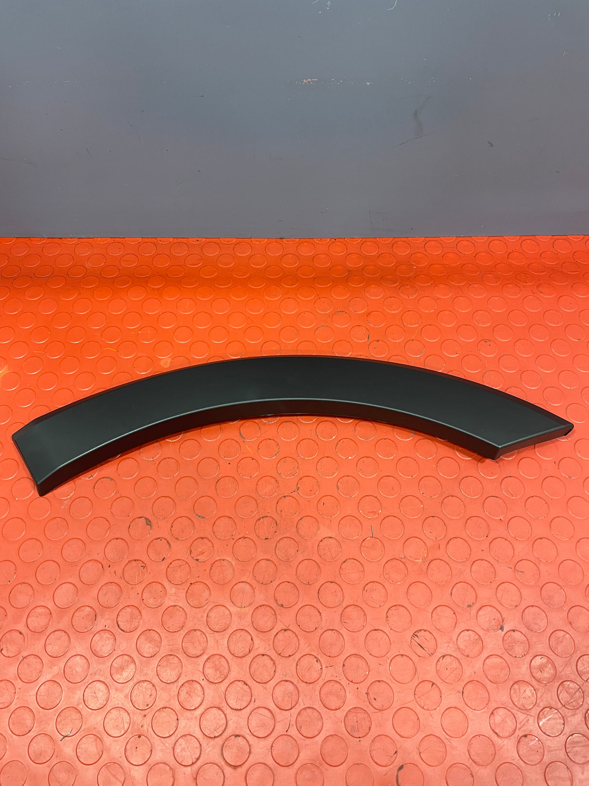 Ford Transit Mk8 BRAND NEW FRONT WHEEL ARCH TRIM 2013-2018 P/N BK31V278L00ADW