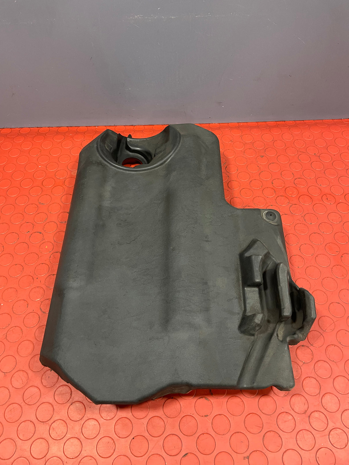 Ford Transit Custom ENGINE COVER 2.2 2013-2017 P/N CC1Q9U550AB