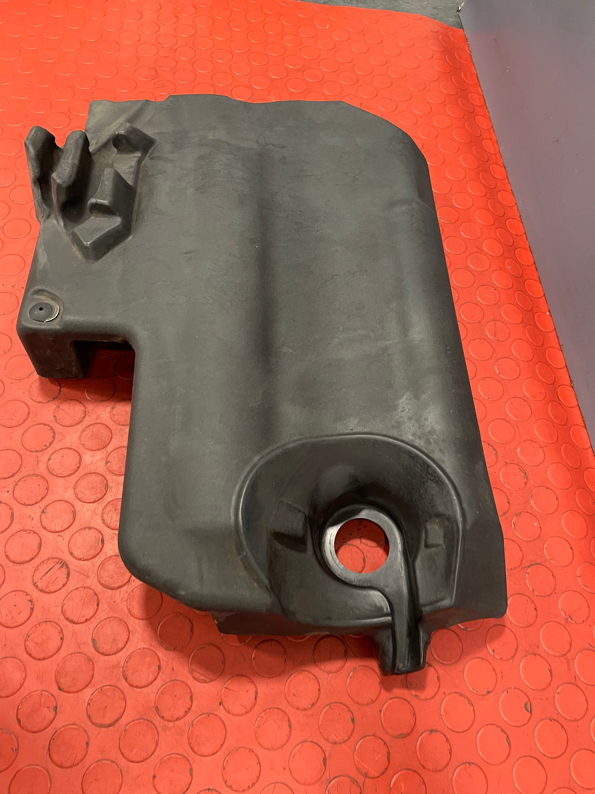 Ford Transit Custom ENGINE COVER 2.2 2013-2017 P/N CC1Q9U550AB