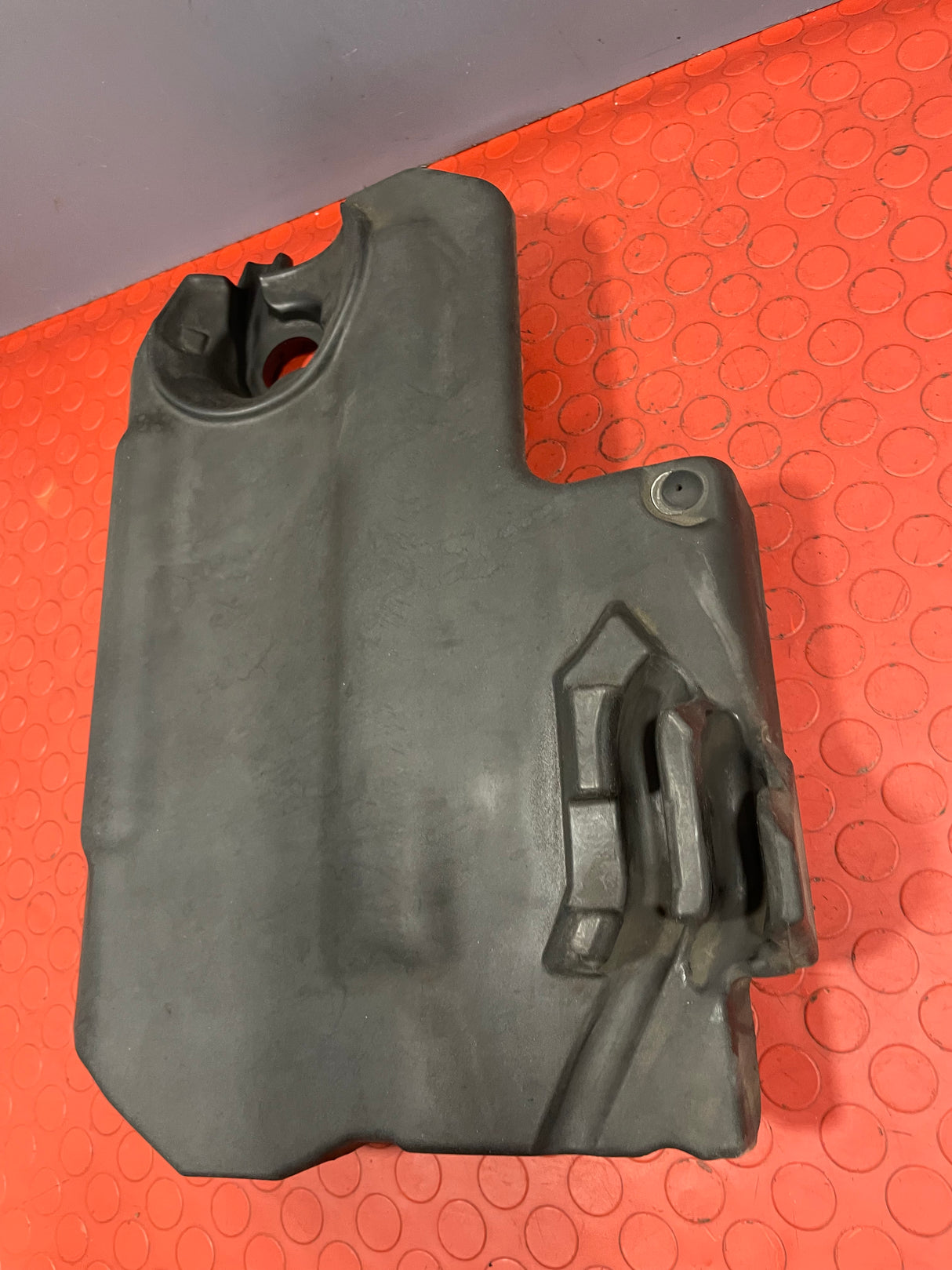 Ford Transit Custom ENGINE COVER 2.2 2013-2017 P/N CC1Q9U550AB