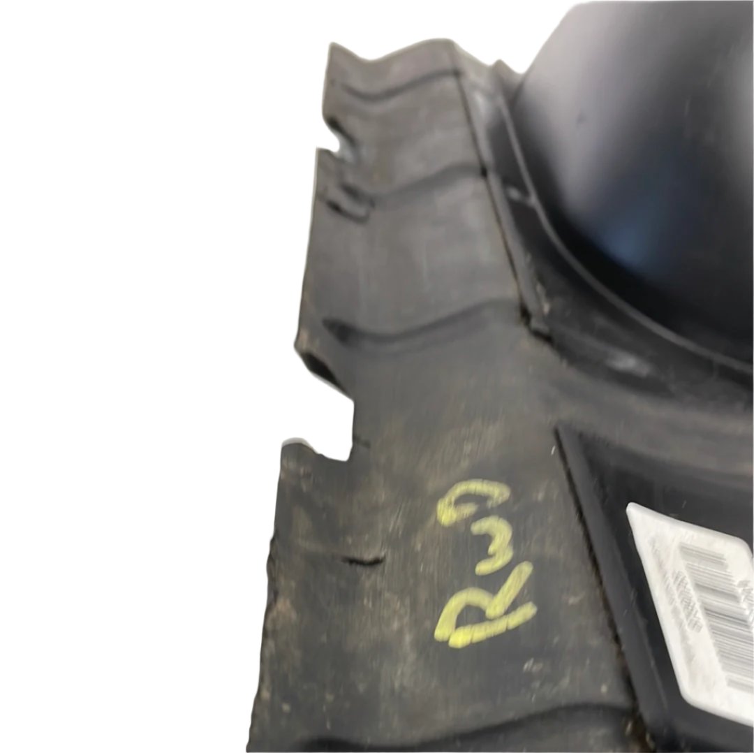 Ford Transit Mk8 DRIVER'S SIDE RADIATOR AIR DEFLECTOR 2.0 RWD 2016-2023 P/N BK31V8310AA