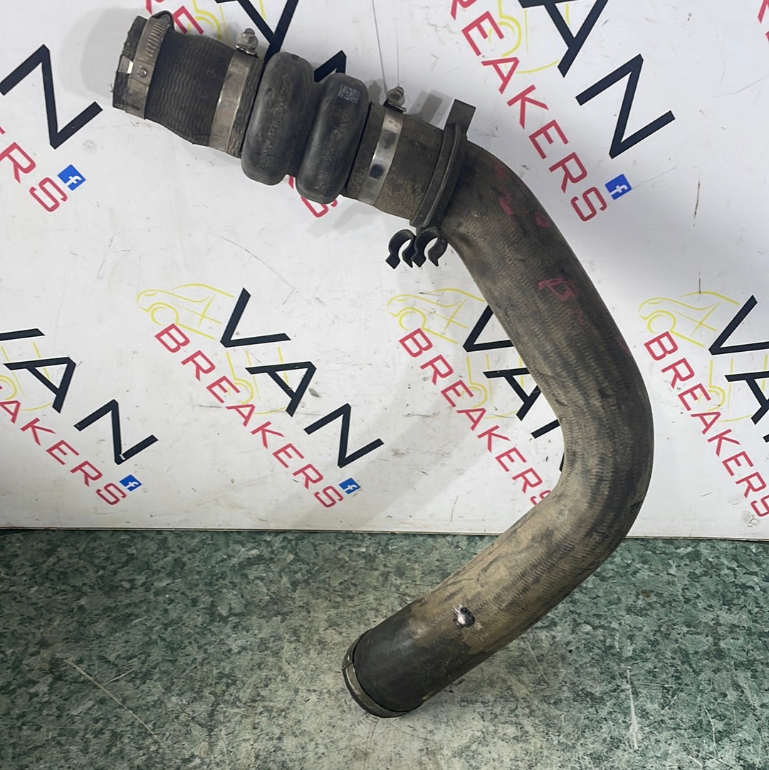 Ford Transit MK8 INTERCOOLER PIPE 2.0 2016-2020 P/N GK316C646AD