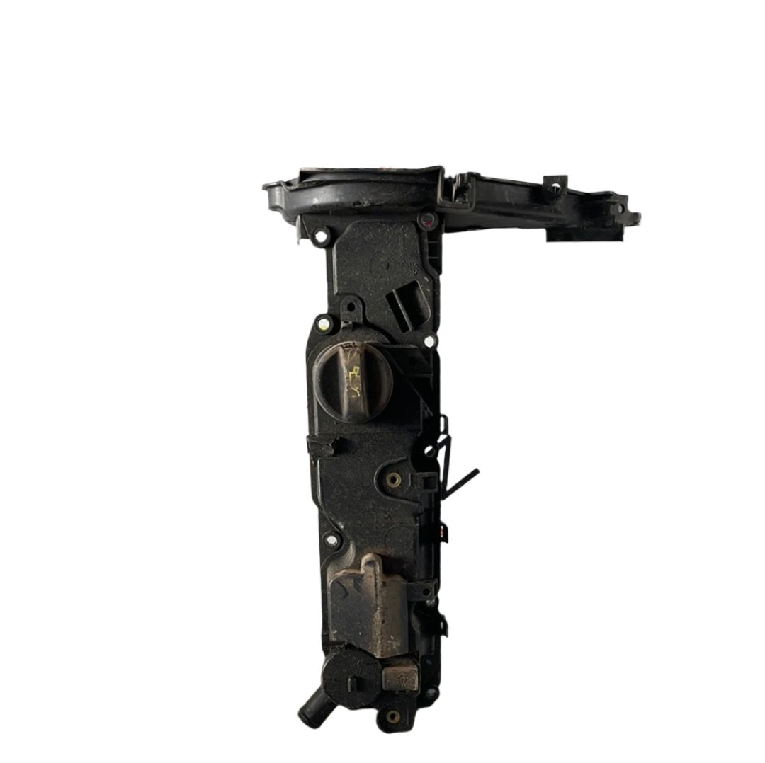 2012 - 2015 Citroen Berlingo/Peugeot Partner Rocket Cover