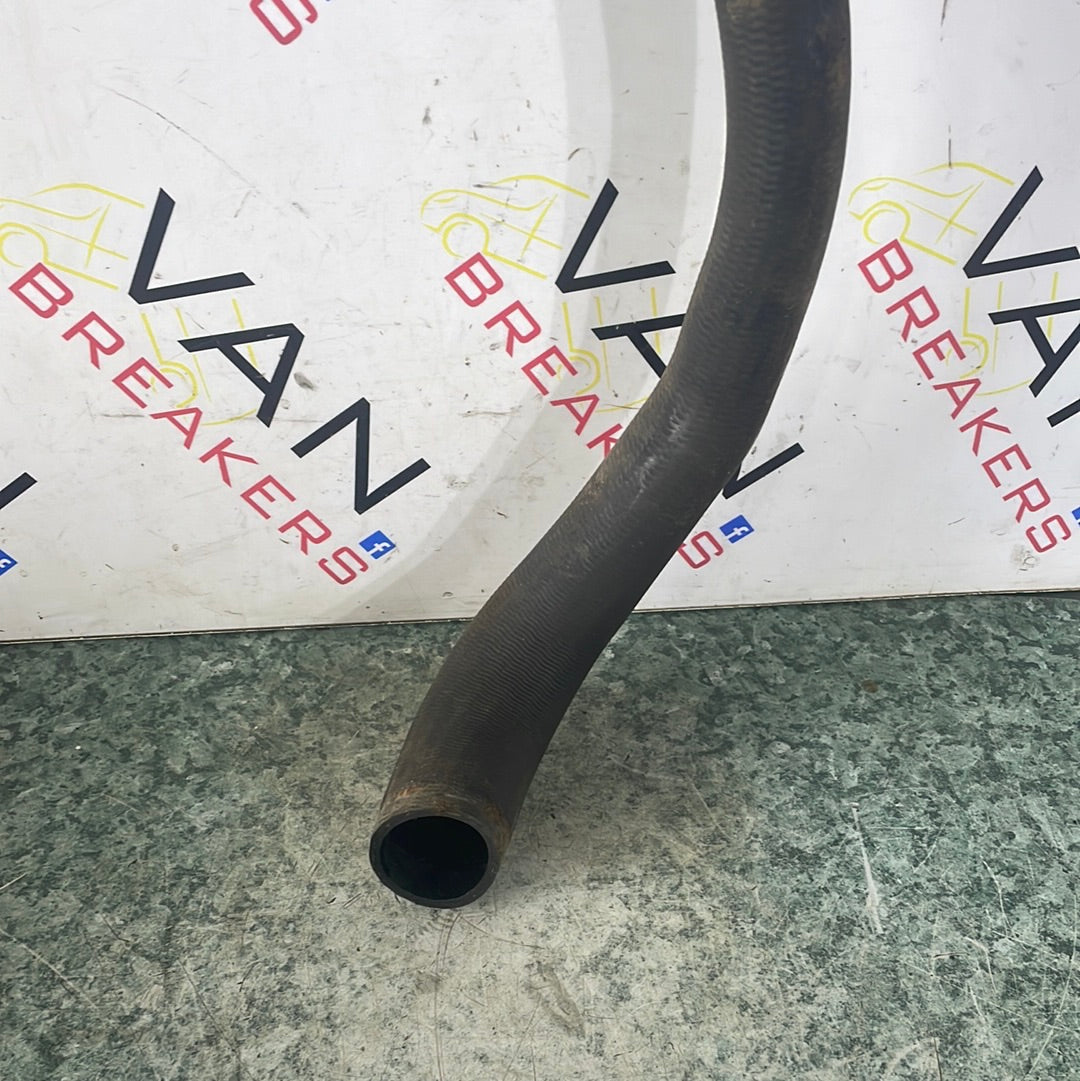 Ford Transit BOOST PIPE MK7 2.2 2008-2013 FWD P/N 6C116K683EF