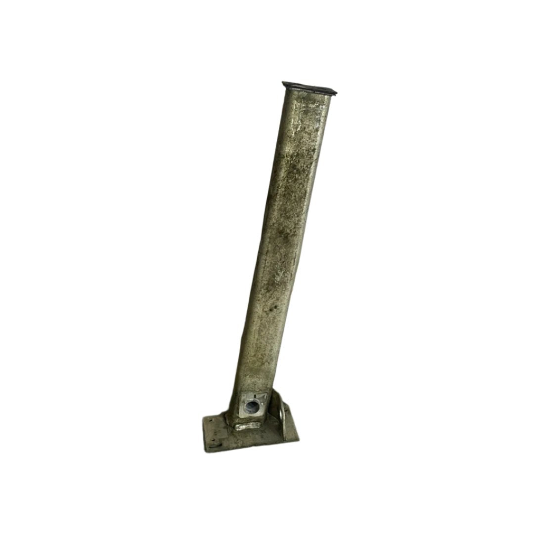 Citroen Berlingo/Peugeot Partner FRONT CRASH BAR MOUNT SUPPORT ARM Driver's Side 2009-2018 R/N 42961063