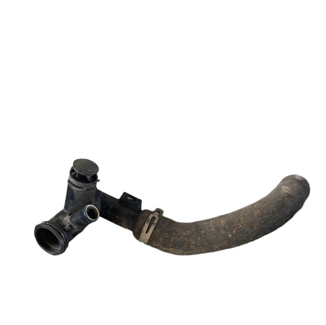 Citroen Berlingo/Peugeot Partner WATER PIPE 1.6HDI 2013-2018 P/N 9684589080