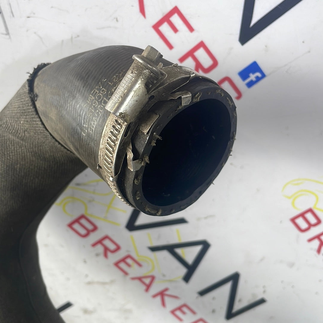 Ford Transit Custom INTERCOOLER HOSE 2.0 2016-2023 P/N GK216C646AD