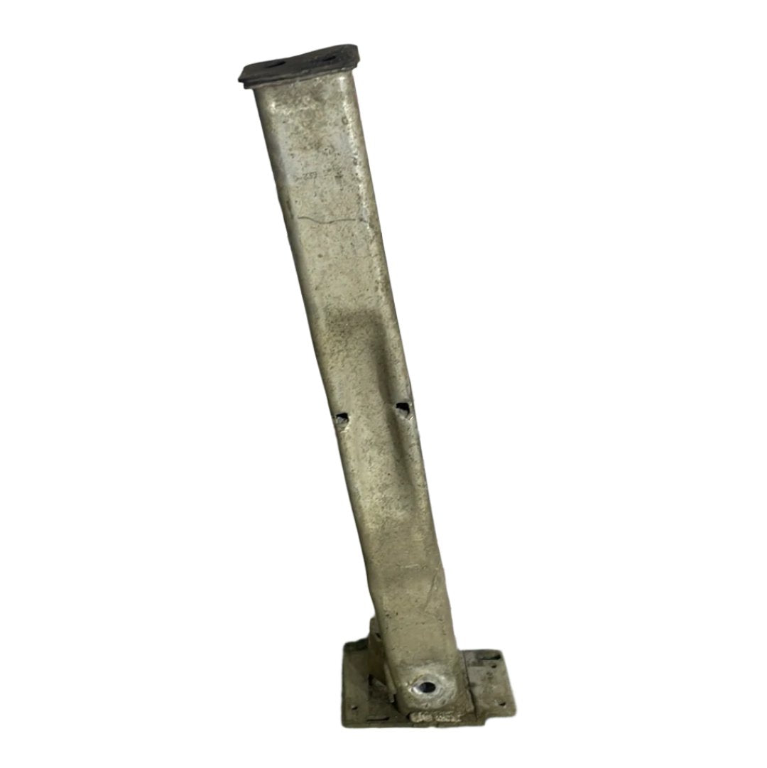 Citroen Berlingo/Peugeot Partner FRONT CRASH BAR MOUNT SUPPORT ARM Driver's Side 2009-2018 R/N 42961063