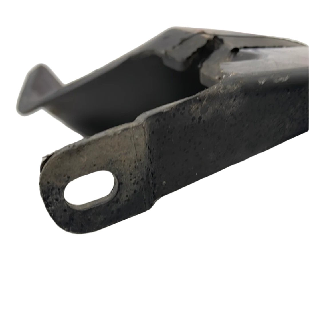 Ford Transit Mk8 DRIVER'S SIDE RADIATOR AIR DEFLECTOR 2.0 RWD 2016-2023 P/N BK31V8310AA