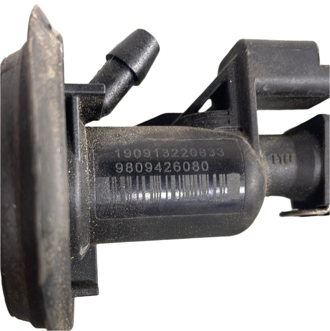 Citroen Berlingo/Peugeot Partner CLUTCH MASTER CYLINDER 2018-2023 / P/N 9809426080