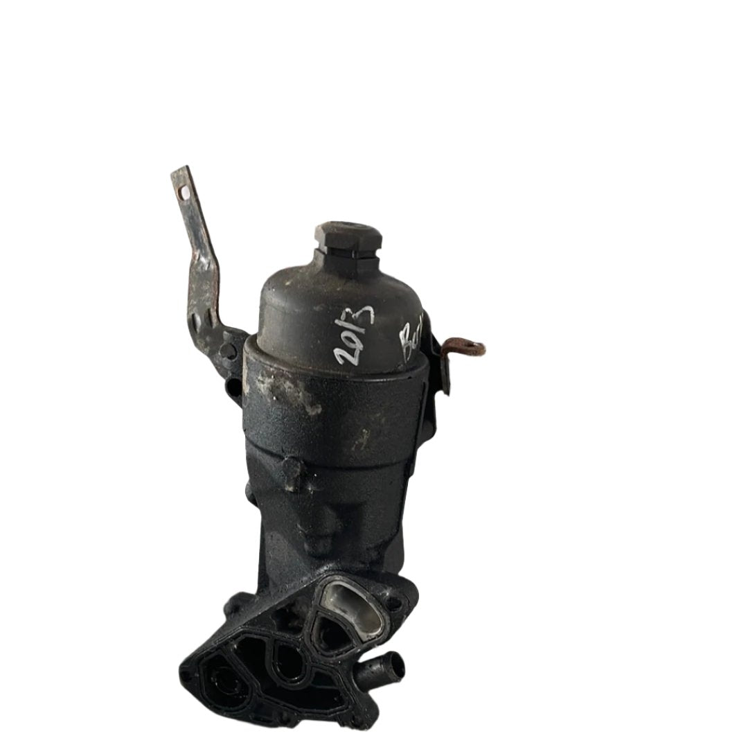 Citroen Berlingo/Peugeot Partner OIL FILTER HOUSING 2008-2018 P/N 9687847480(D)