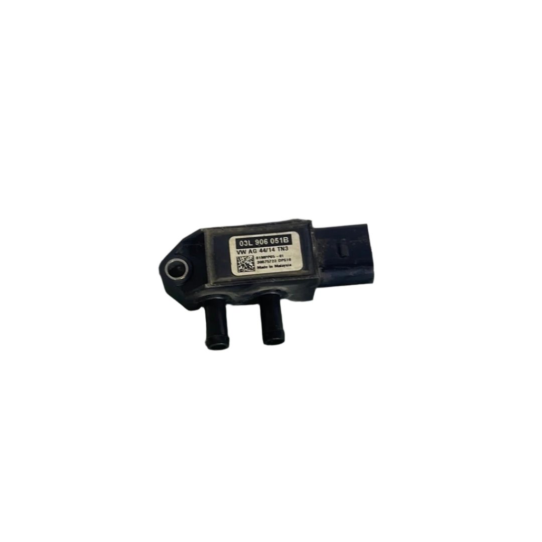 Volkswagen/Audi DIFFERENTIAL PRESSURE SENSOR P/N 03L906051B