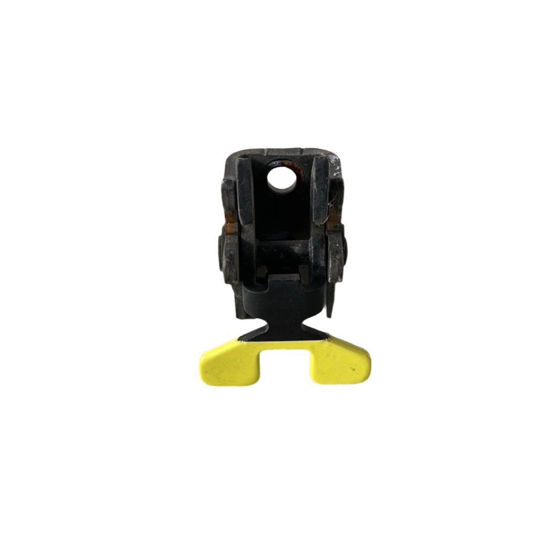 2008-2023 Citroen Berlingo/Peugeot Partner Rear Door NS/OS Check Strap Latch