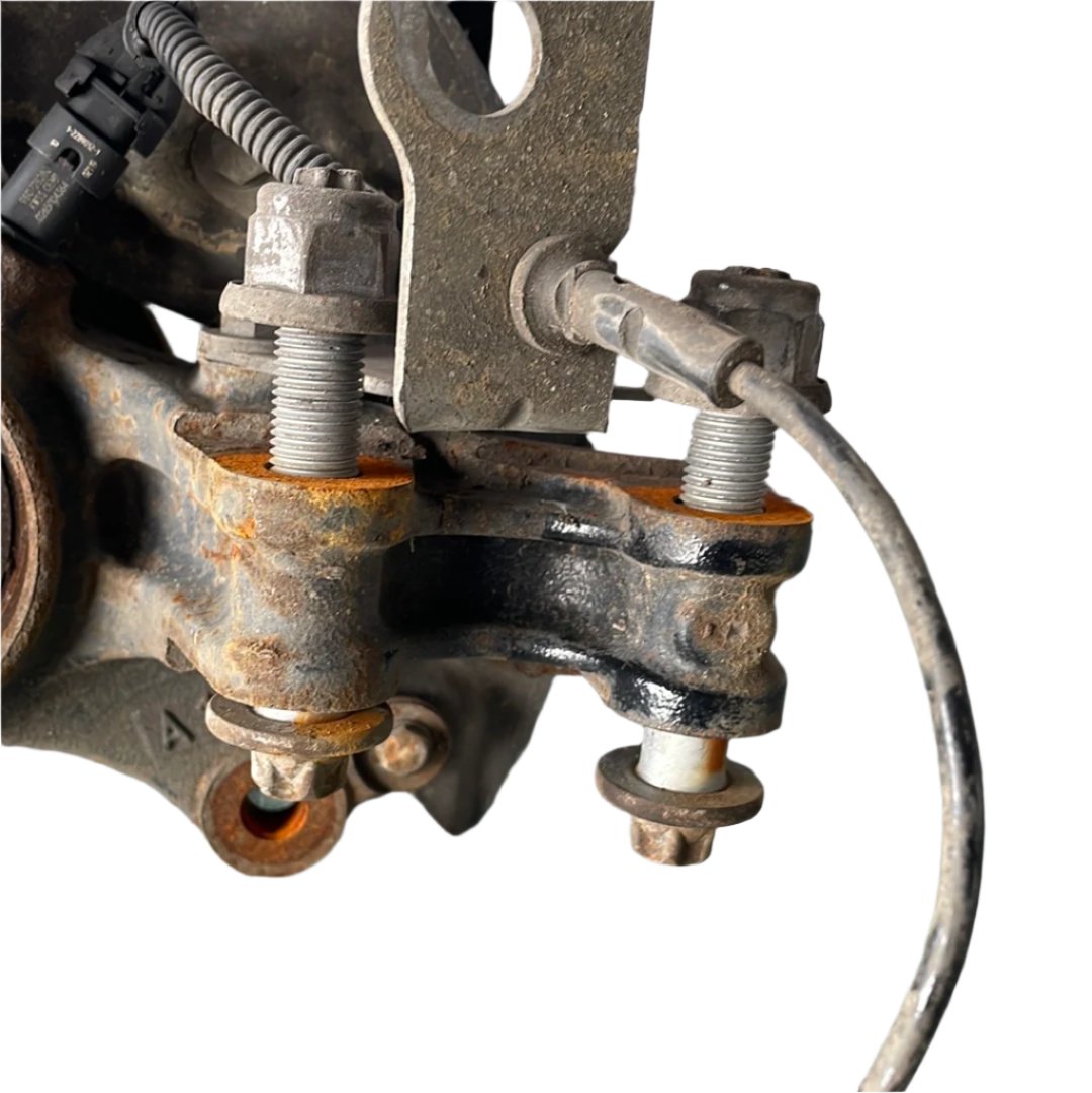 2019-Onwards Citroen/Peuegot Berlingo/Partner N/S/F Hub And ABS Sensor