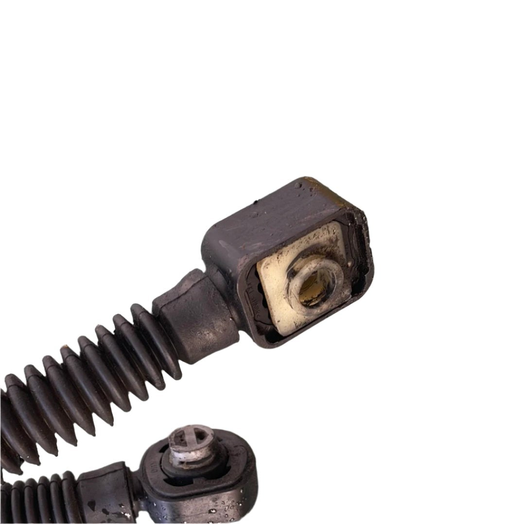 2019 Volkswagen Transporter T6 Gear cables