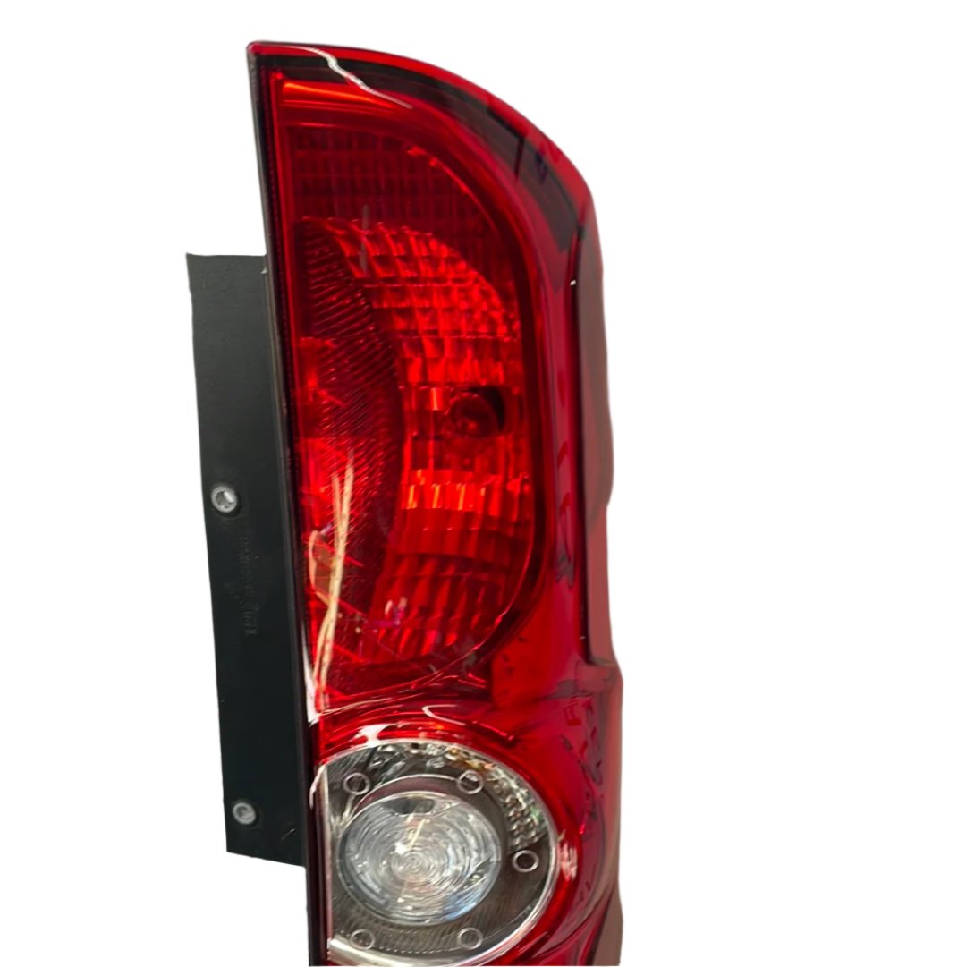 2010-2021 Fiat Doblo O/S Taillight