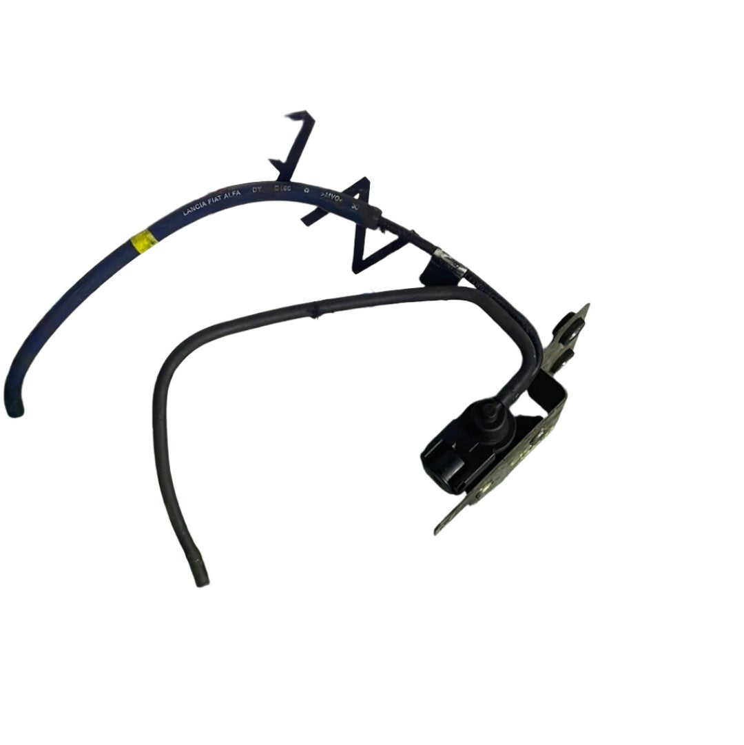 Fiat Doblo/Peugeot Bipper TURBO PRESSURE SOLENOID AND BRACKET 2013 P/N 55228986