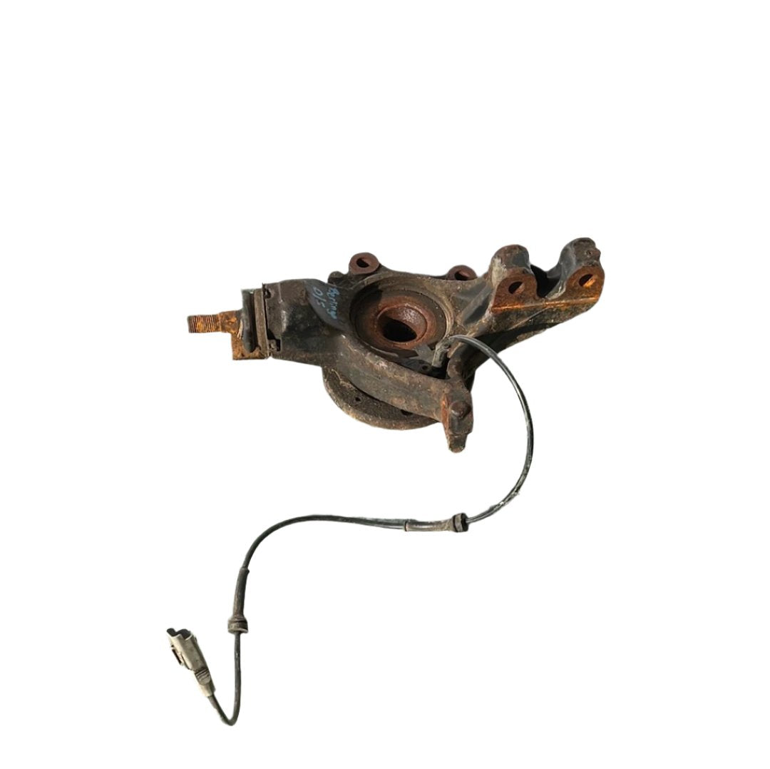 2008-2018 Citroen Berlingo O/S/F hub and ABS sensor