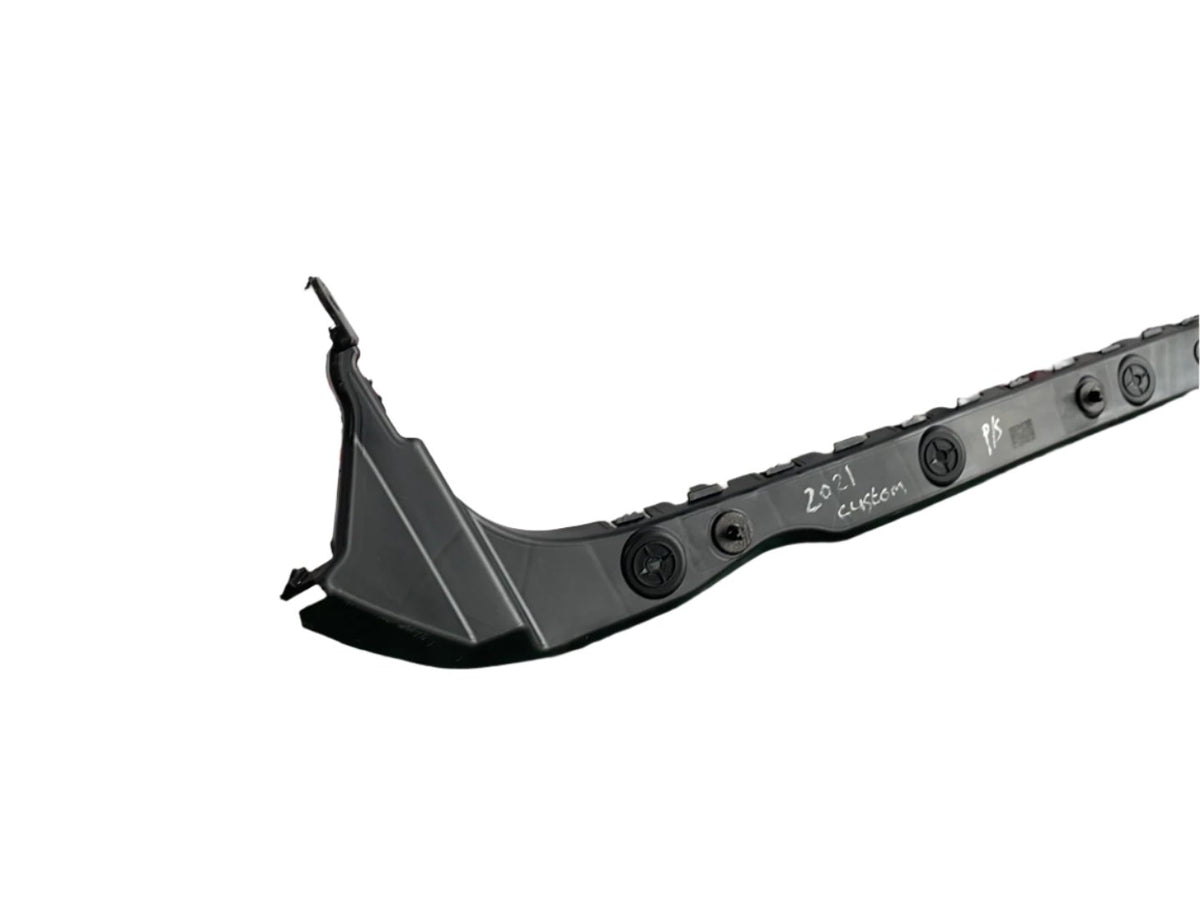 Ford Transit Custom N/S/R BUMPER GUIDE 2021 P/N BK2117A751AD