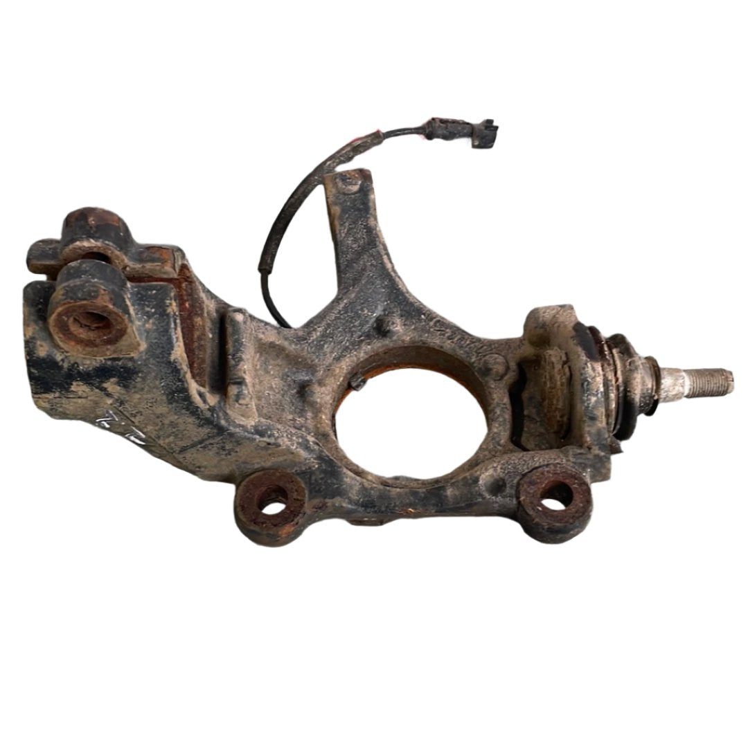 Ford Transit Custom STUB WITH ABS SENSOR Driver Side Front 2.2 2013-2016 P/N BK21-3K185-AF