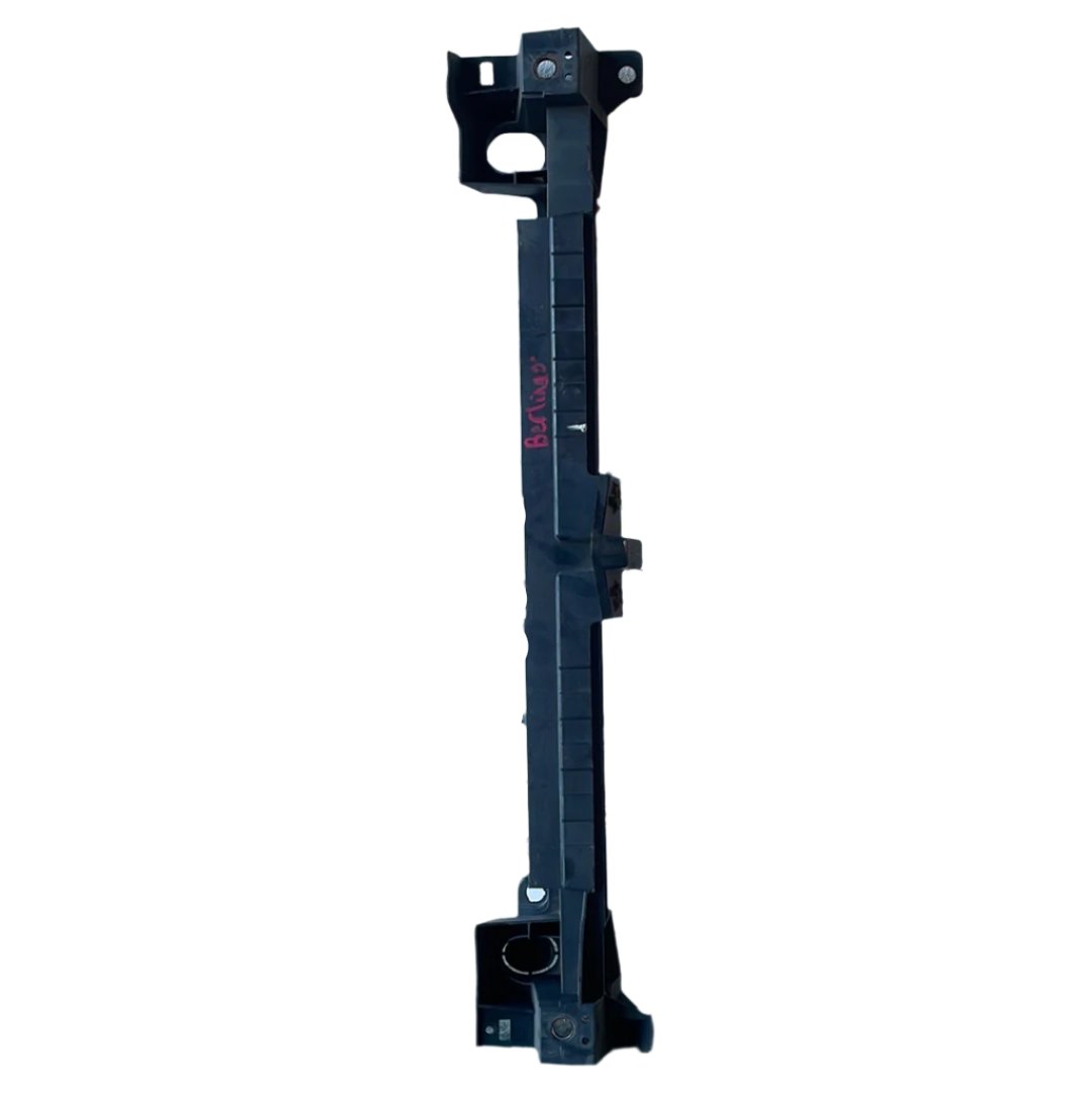 2008-2018 Citroen/Peugeot Berlingo/Partner Upper Bumper Bar
