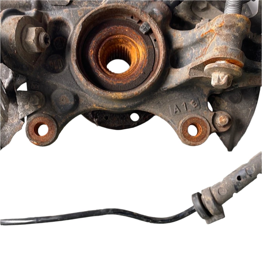 2019-Onwards Citroen/Peuegot Berlingo/Partner N/S/F Hub And ABS Sensor