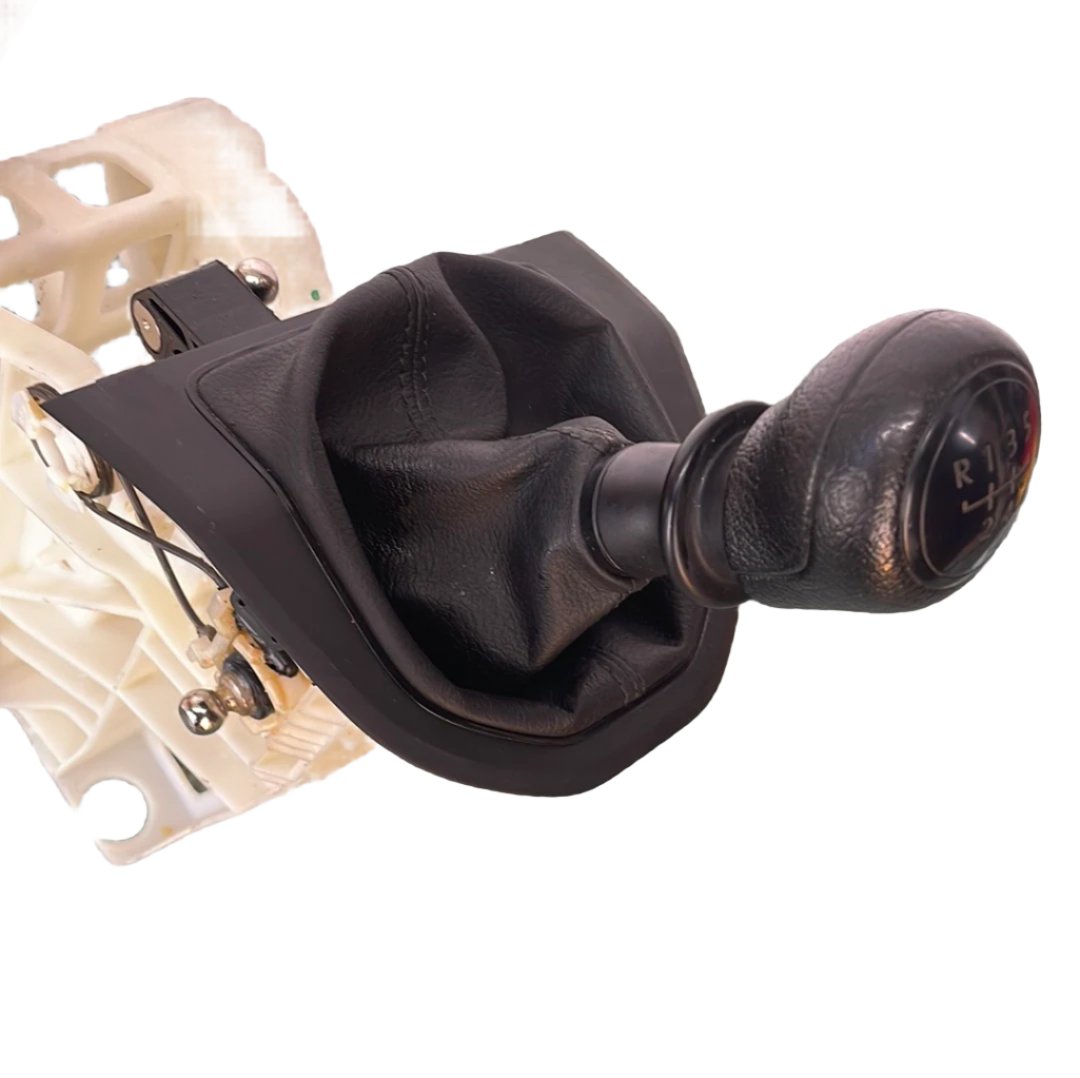 2019 Volkswagen Transporter T6 Gear selector