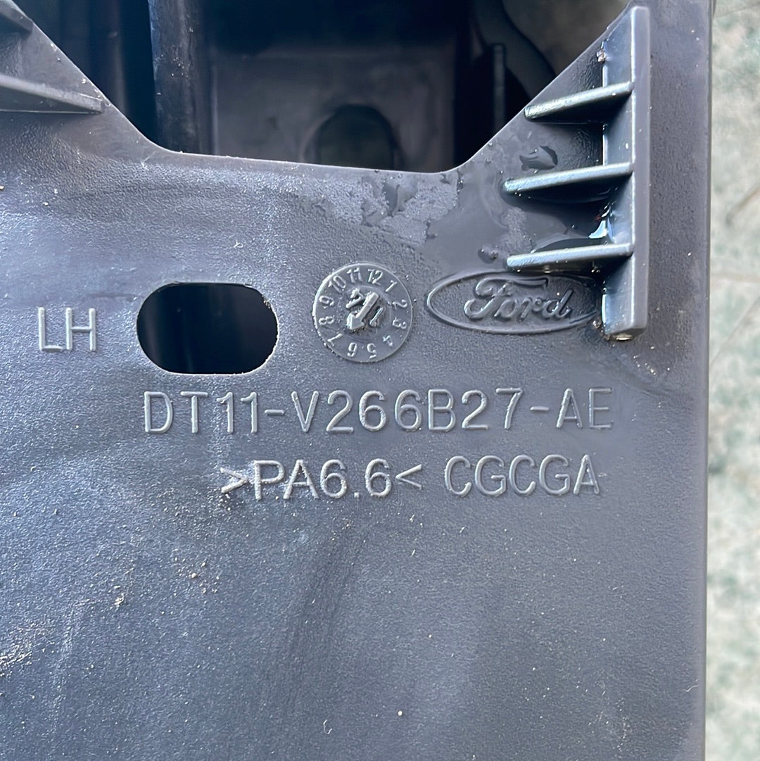 2014 Ford Connect N/S Side Door Inner Handle