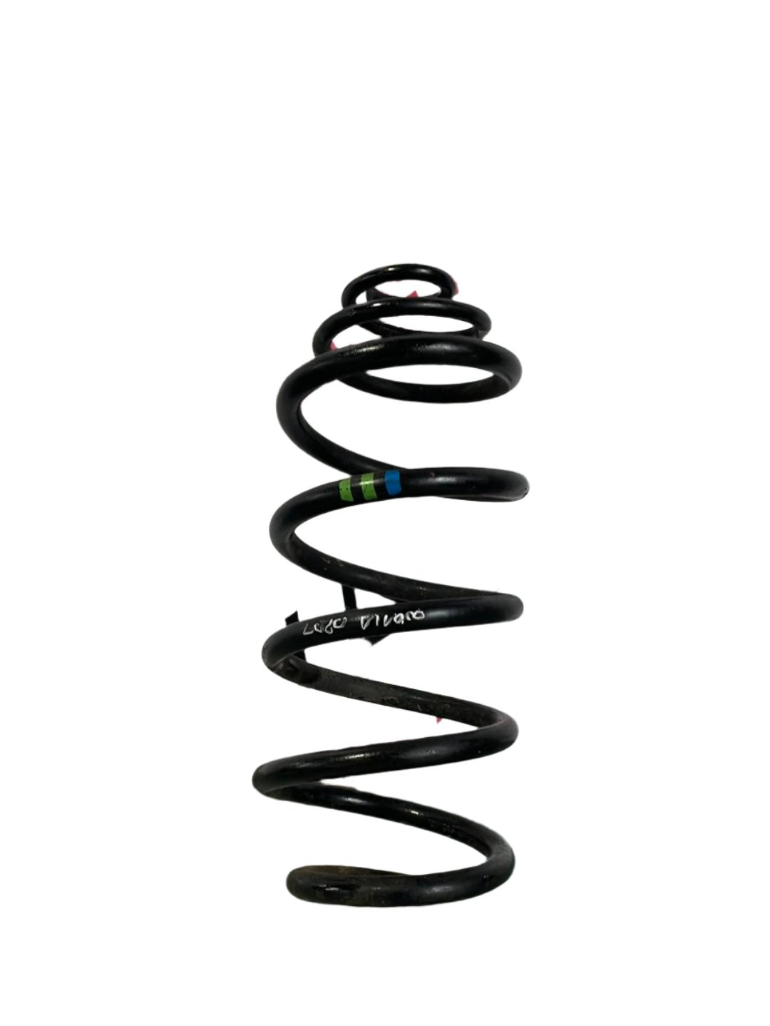 Citroen Dispatch/Vauxhall Vivaro/Peugeot Expert/Toyota Proace/Fiat Scudo REAR SUSPENSION SPRING 2016-2024 Ref.: 51687425