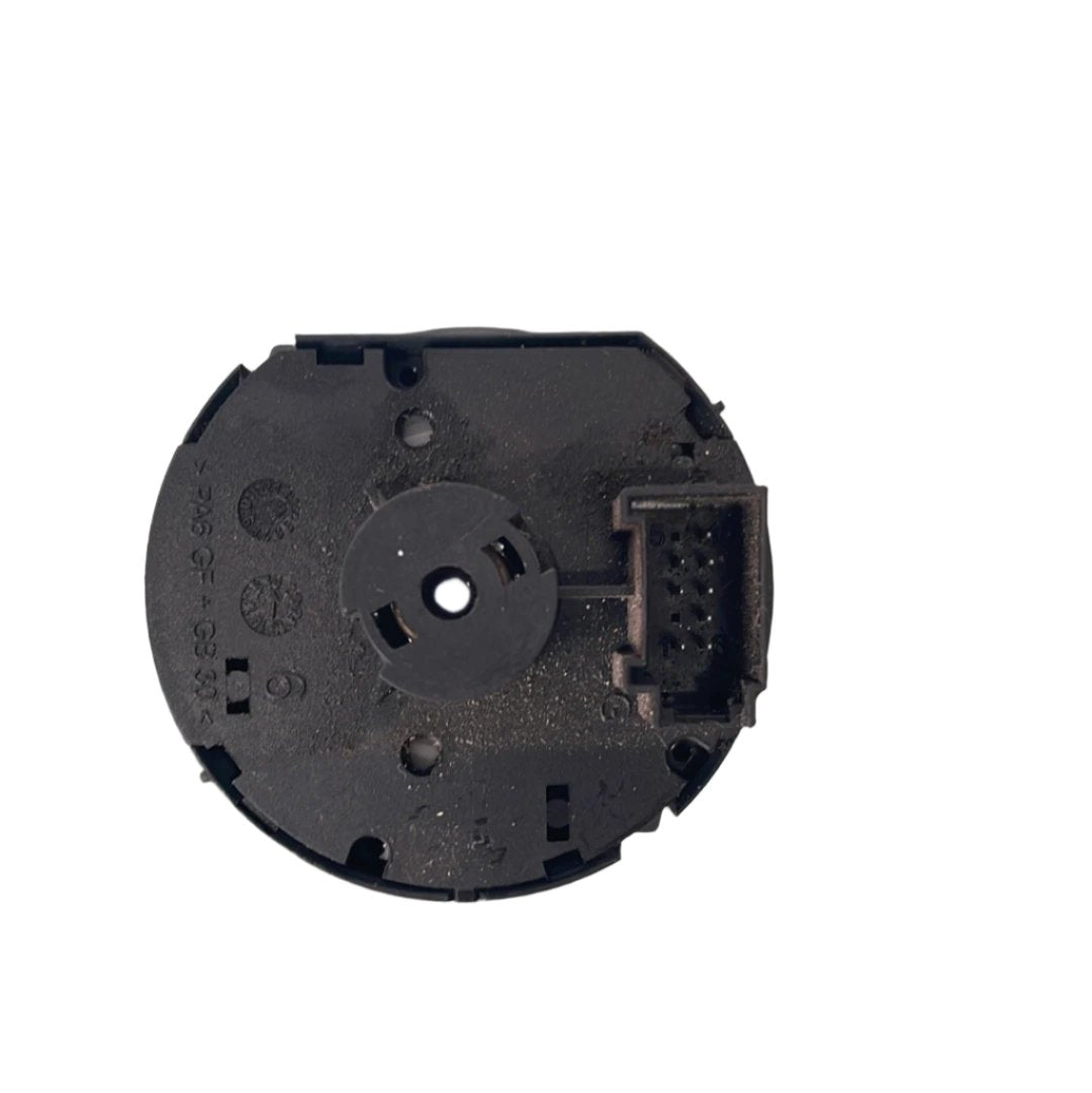 2015 Volkswagen Transporter Light Control Switch