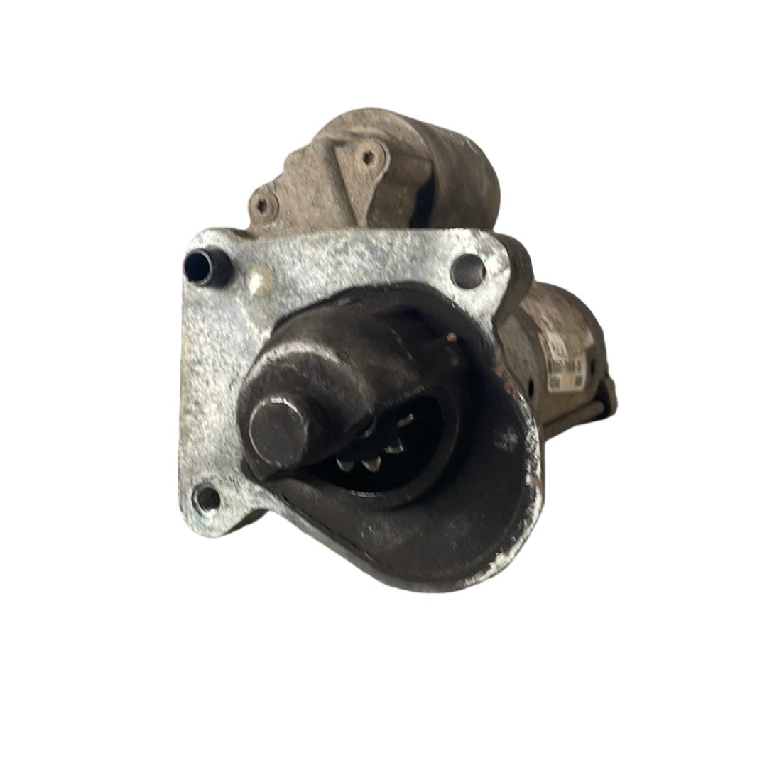 2014 Ford Transit Connect 1.6 TDI Starter Motor
