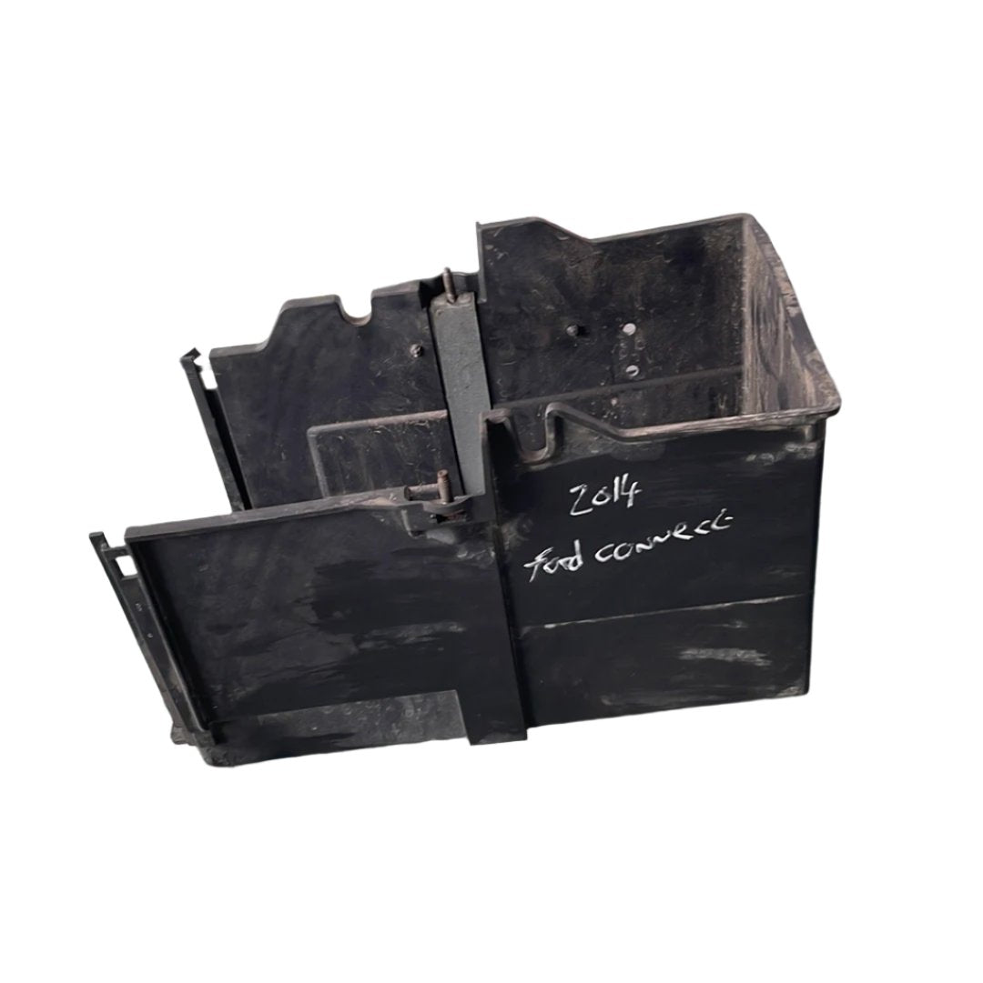2014 Ford Connect 1.6 Battery Box