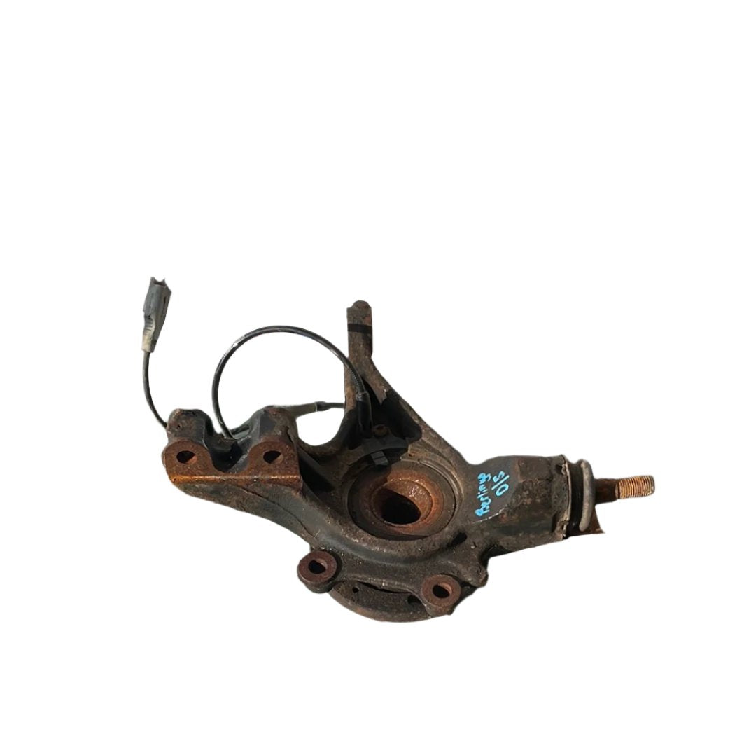 2008-2018 Citroen Berlingo O/S/F hub and ABS sensor