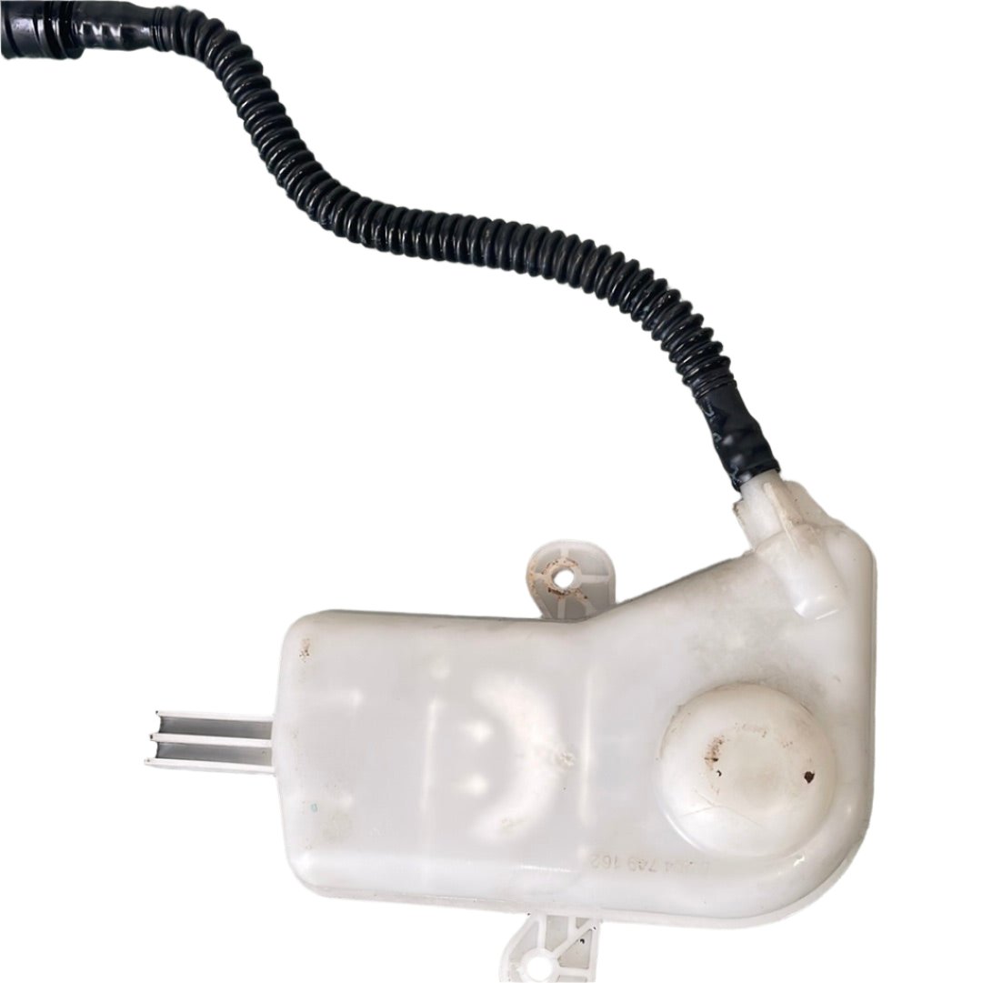 2013-2016 Ford Transit Custom Brake Fluid Reservoir