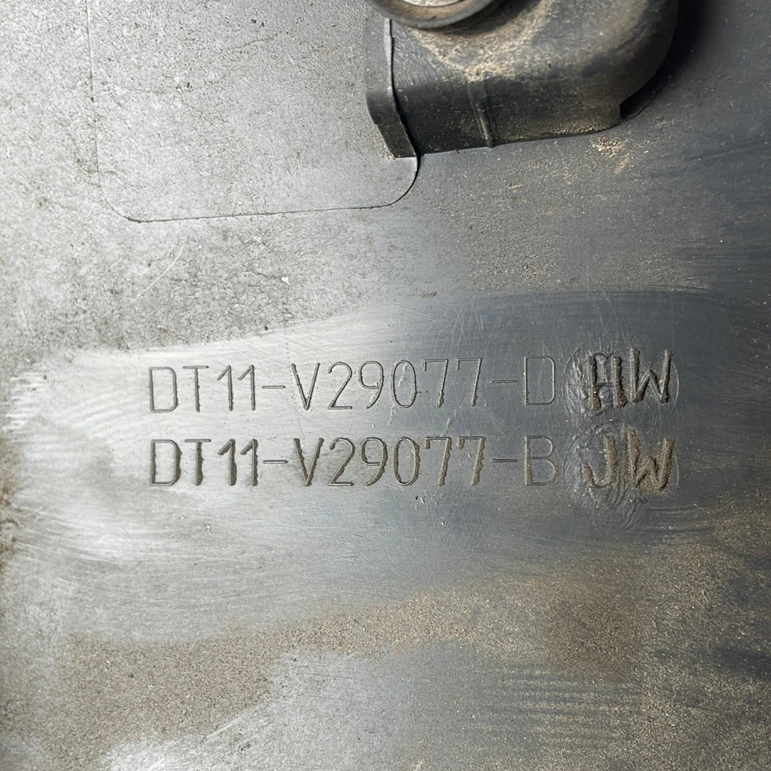 2014 Ford Connect P/S Side Door Trim