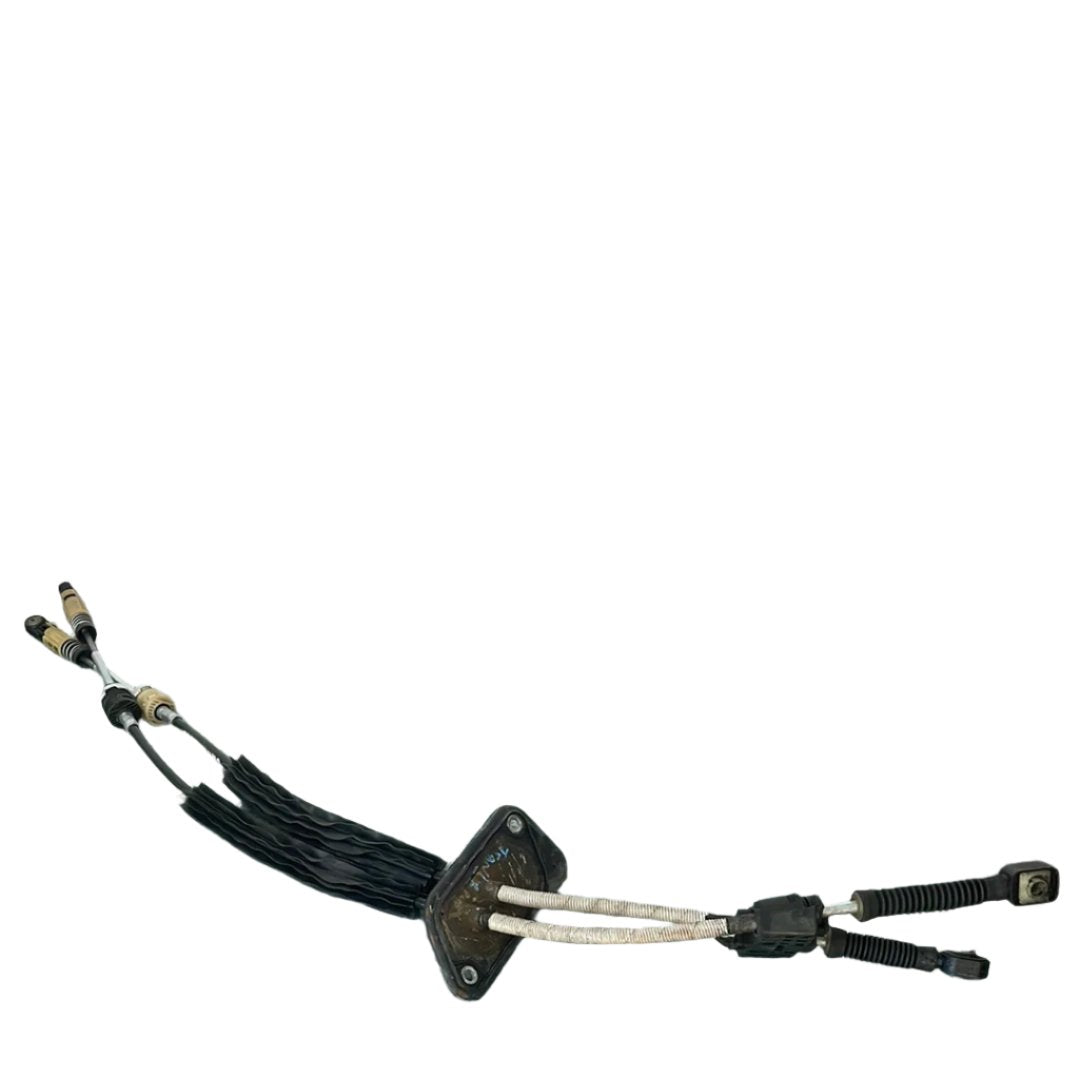 2019 Volkswagen Transporter T6 Gear cables