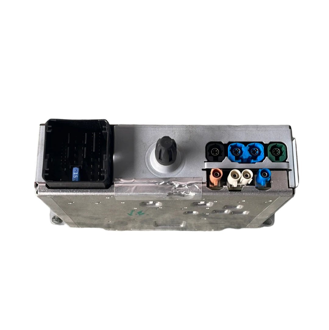 2018 Citroen Dispatch Radio/Bluetooth Headunit