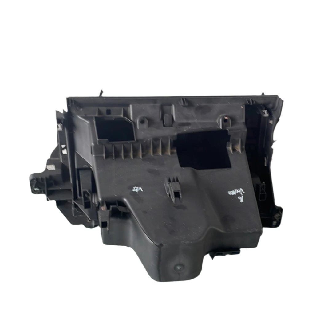 2016 Renault Trafic Glovebox