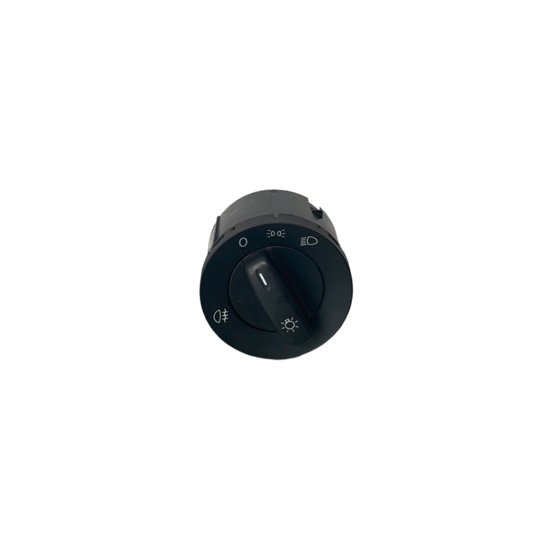 2015 Volkswagen Transporter Light Control Switch