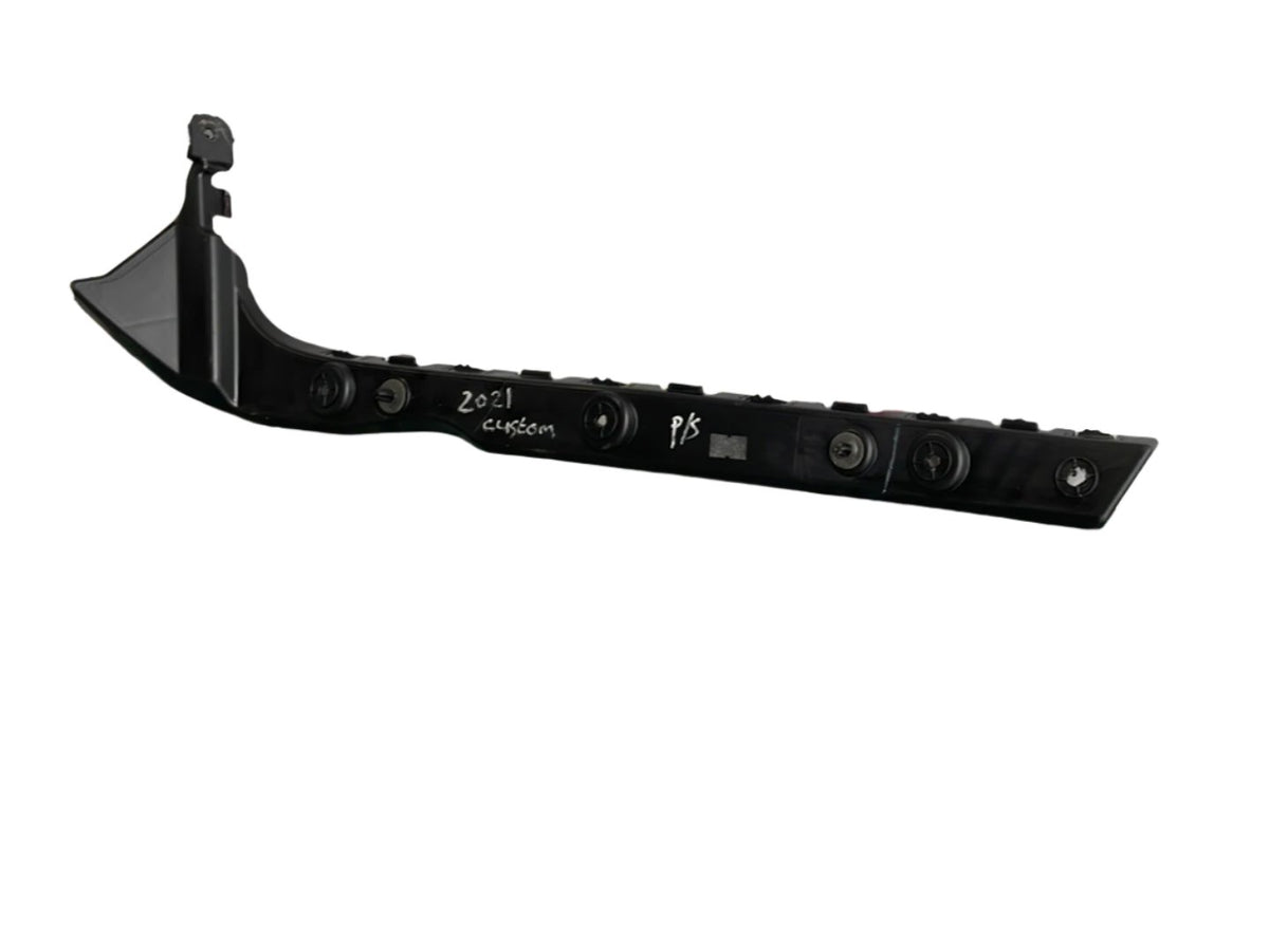 Ford Transit Custom N/S/R BUMPER GUIDE 2021 P/N BK2117A751AD