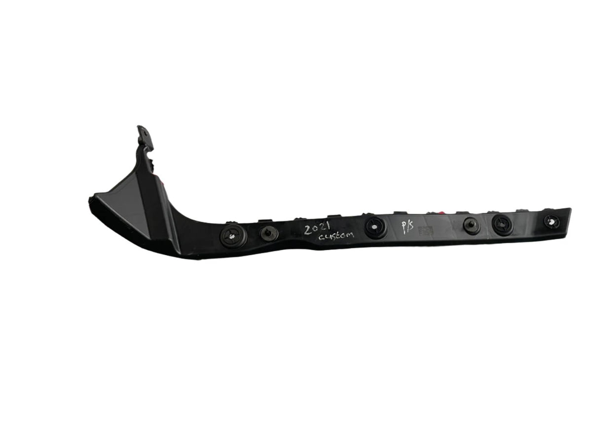 Ford Transit Custom N/S/R BUMPER GUIDE 2021 P/N BK2117A751AD