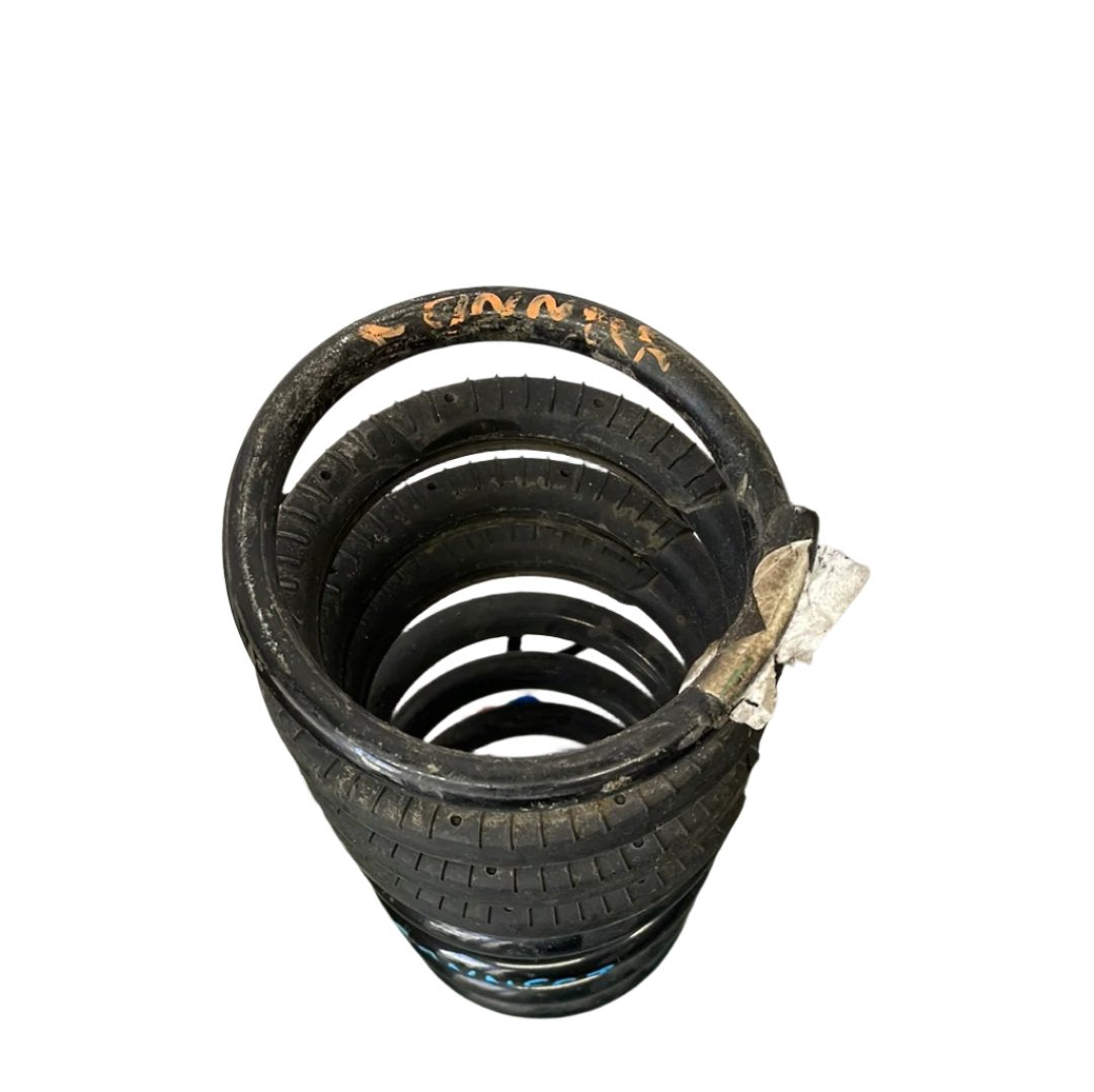 2019 Ford Transit Connect Rear coil spring