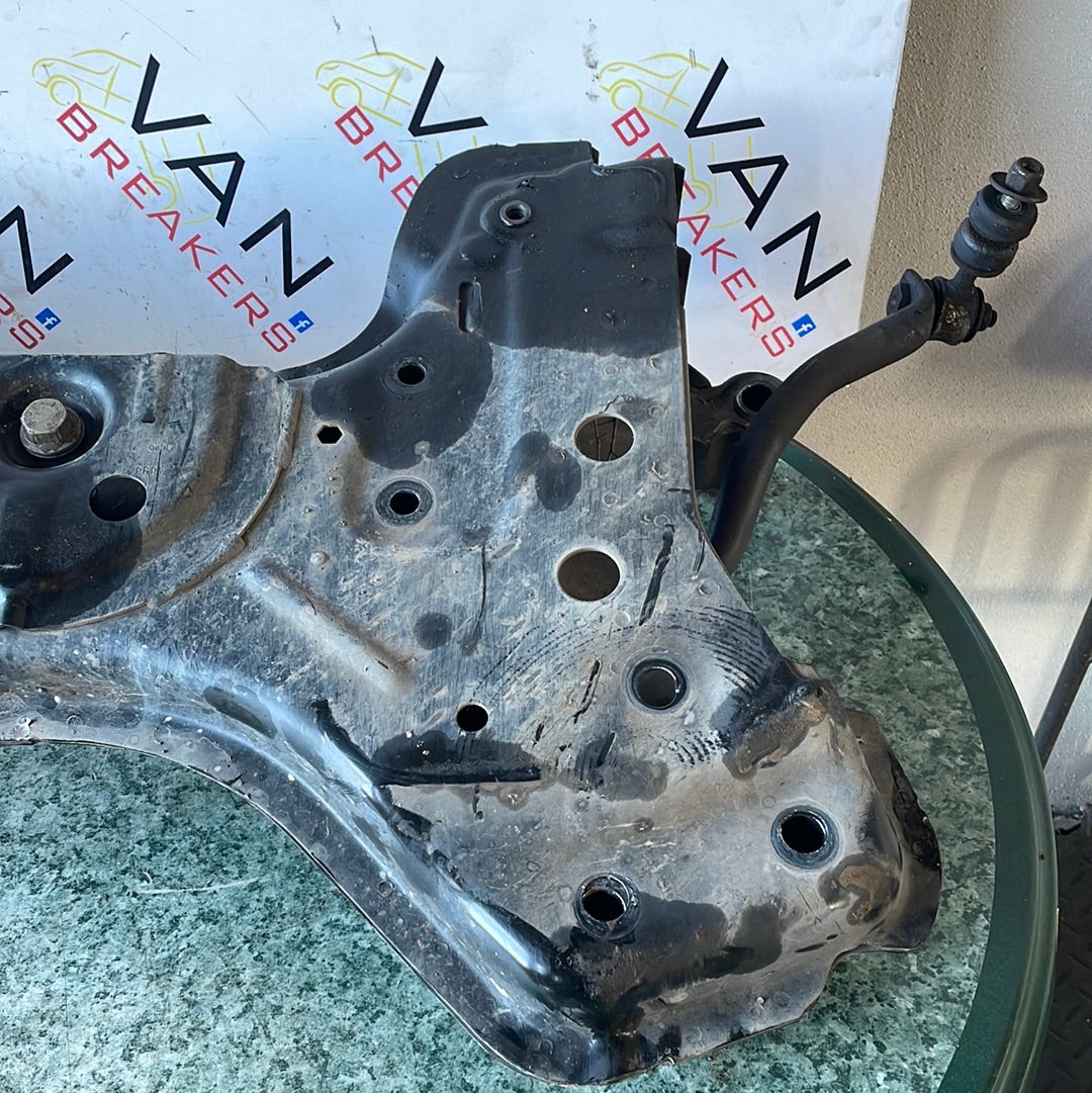 2020 Citroen Relay/Boxer Front Subframe