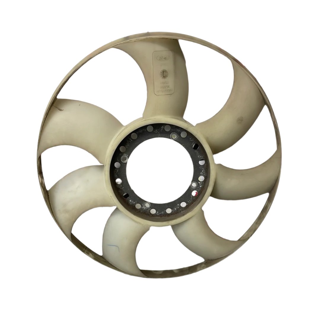 2006-2014 Ford Transit 2.2 viscous fan