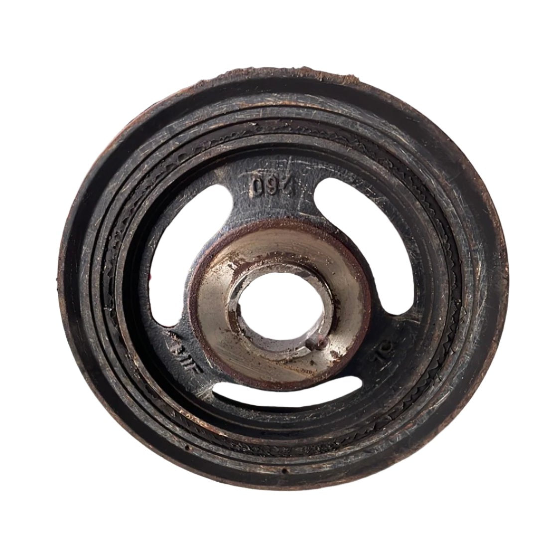 2014 Citroen/Peugeot Berlingo/Partner Crank Pulley