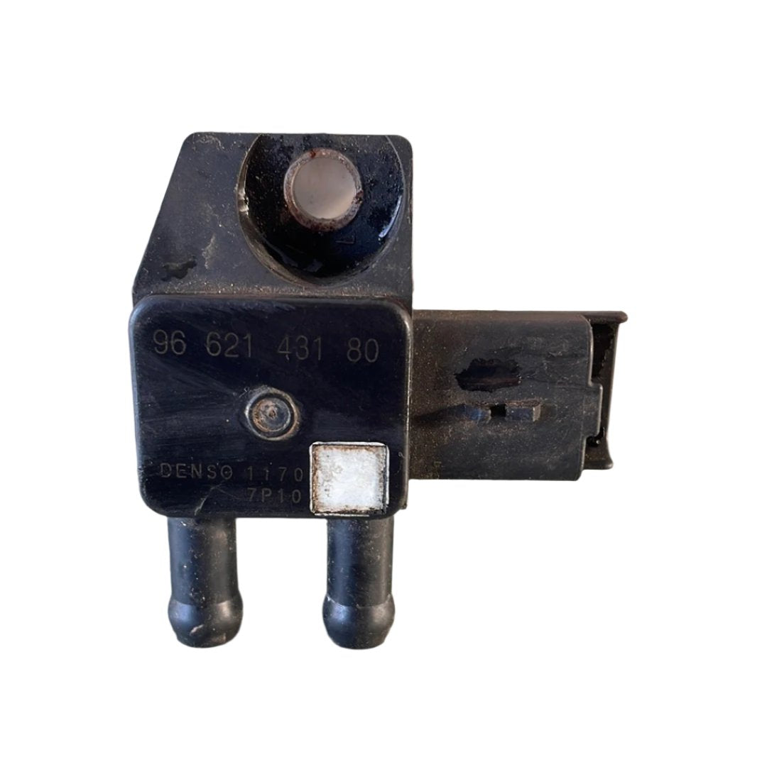 2011 Citroen/Peugeot Berlingo/Partner Differential Pressure Sensor