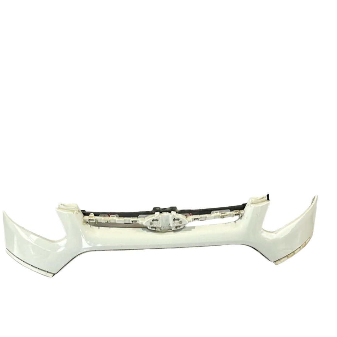 Ford Transit Custom FRONT BUMPER PANEL (WHITE) 2013-2018 P/N BK2117E778AB