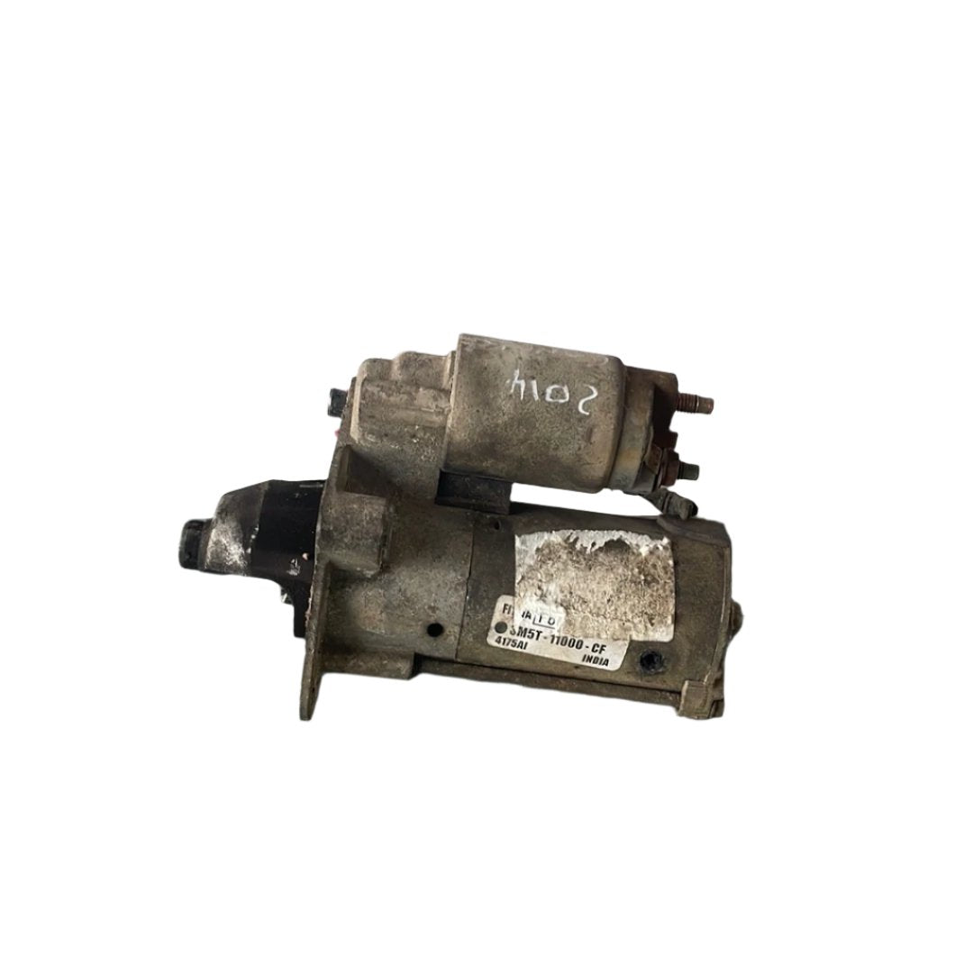 2014 Ford Transit Connect 1.6 TDI Starter Motor