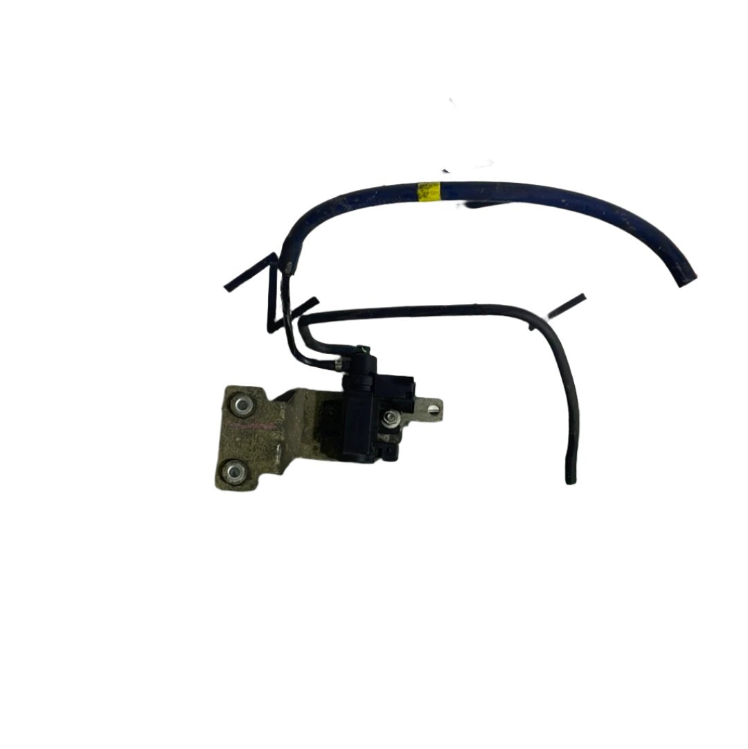Fiat Doblo/Peugeot Bipper TURBO PRESSURE SOLENOID AND BRACKET 2013 P/N 55228986